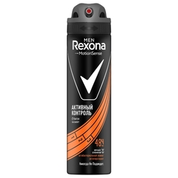 Купить REXONA MEN ДЕЗ.СПРЕЙ АНТИБАКТЕРИАЛЬНЫЙ ЭФФЕКТ 150МЛ/РЕКСОНА