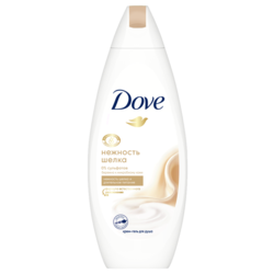 Купить ГЕЛЬ Д.ДУША DOVE С ДРАГОЦЕННЫМИ МАСЛАМИ 250МЛ*12