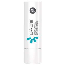 Купить БАБЕ ПОМАДА ГИГИЕНИЧЕСКАЯ SPF20 4Г LABORATORIOS BABE