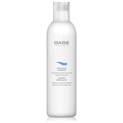Купить БАБЕ ШАМПУНЬ ЭКСТРАМЯГКИЙ  250МЛ LABORATORIOS BABE