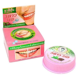Купить 5 Star Cosmetic з/паста травяная 25г гвоздика