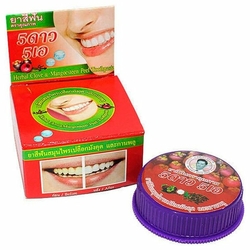 Купить 5 Star Cosmetic з/паста травяная 25г экстр мангостина