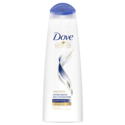Купить ШАМПУНЬ DOVE ИНТЕНСИВНОЕ ВОСТАНОВЛЕНИЕ 380МЛ