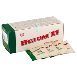 Купить Ветом 1.1 порошок 500г