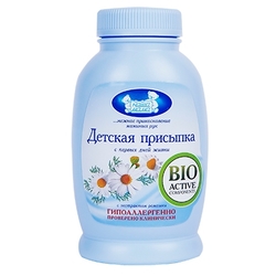 Купить Наша Мама присыпка 100г