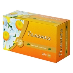 Купить БАД Ромашка 1,5г №20 фито-Алтай