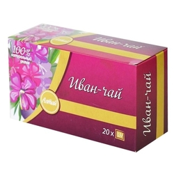 Купить Фито-Алтай фиточай 1,5г №20 иван-чай трава