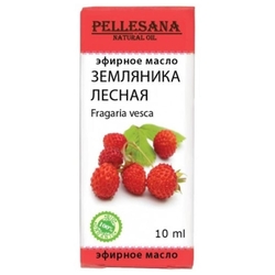 Купить Пеллесана масло эфирн 10мл земляника лесная