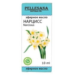 Купить Пеллесана масло эфирн 10мл нарцисс