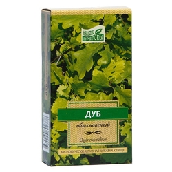 Купить Дуб кора пач 50г