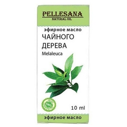 Купить Масло эфирн Пеллесана Чайное Дерево 25мл