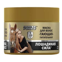 Купить Лошадиная Сила маска д/волос 250мл с вытяжкой перца