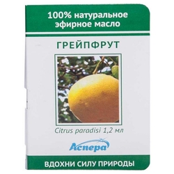 Купить Масло Грейпфрут  10мл эфирное