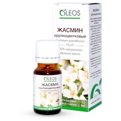 Купить Масло Жасмин  10мл эфирное