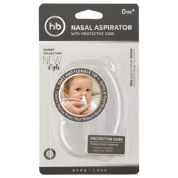 Купить Хэппи бэби аспиратор назальный дет Clean nose+