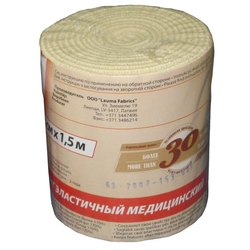 Купить Бинт эласт Лаума 1,5мX12см