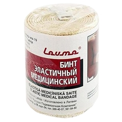 Купить Бинт эласт Лаума 0,6мX10см