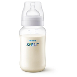Купить АВЕНТ БУТЫЛОЧКА Д/КОРМЛЕНИЯ 330МЛ/ANTI-COLIC/SCF816/17
