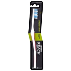 Купить Рич Interdental з/щетка сред жест