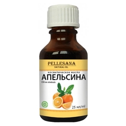 Купить Пеллесана масло эфирн 25мл апельсин