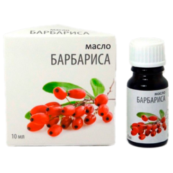 Купить Масло Барбарис 10мл эфирное