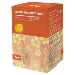 Купить Фиточай ФармГрупп 30г бессмертник песчаный