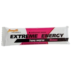 Купить МЮСЛИ ВИТАЛАД EXTREME ENERGY-ЗАРЯД ЭНЕРГИИ БАТОНЧИК МАЛИНА 40Г