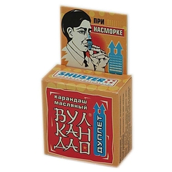 Купить Вулкан Дао Дуплет ингалятор-карандаш 5г