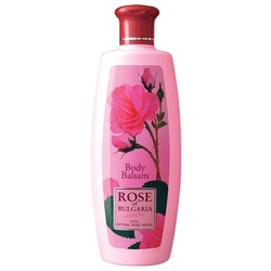 Купить Rose of Bulgaria лосьон д/тела 330мл