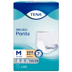 Купить Тена Pants трусы-подгузники р.M №30 нормал