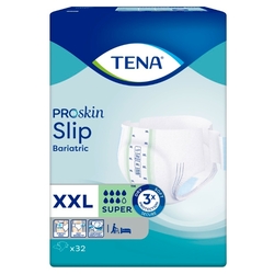 Купить Тена Слип Бариатрик Супер подгузники р.2XL №32