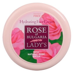 Купить Rose of Bulgaria крем д/лица 100мл увлажн