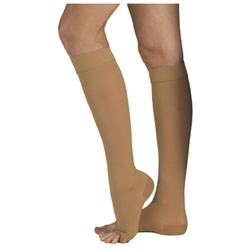 Купить ГОЛЬФЫ МЕДИЦ.ЭЛ.КОМПР.TONUS ELAST 0408 LUX (23-32 ММ РТ.СТ./Р.170-182) (Б/МЫС.) №4 (КАРАМЕЛЬ)