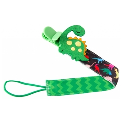 Купить ROXY-KIDS ДЕРЖАТЕЛЬ ДЛЯ ПУСТЫШЕК MINT SOOTHER SAVER 0+