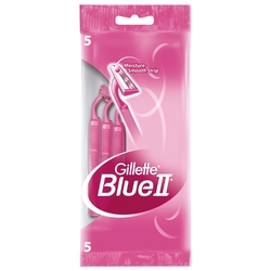 Купить Жиллет станки GILLETTE BLUE 2 FOR WOMEN 5+2 бесп.