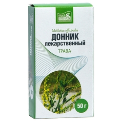 Купить Донник трава 50г