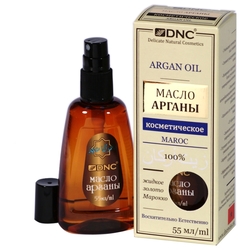 Купить ДНЦ масло арганы 55мл