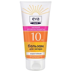 Купить Ева Сан бальзам 200мл SPF 10