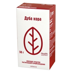 Купить Дуб кора пач 50г