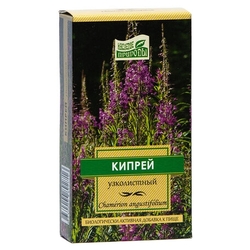 Купить Фиточай Наследие Природы 50г кипрей трава