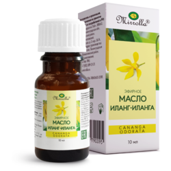 Купить Мирролла масло эфирн 25мл иланг-иланг