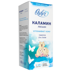 Купить Каламин лосьон фл 100мл