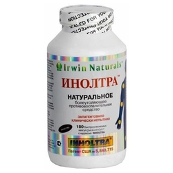 Купить Инолтра капс №180