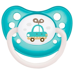 Купить ПУСТЫШКА АНАТОМИЧЕСКАЯ СИЛИКОНОВАЯ, 6-18 TOYS Х1