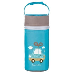 Купить CANPOL BABIES ТЕРМОСУМКА ДЛЯ ДЕТСКИХ БУТЫЛОЧЕК TOYS