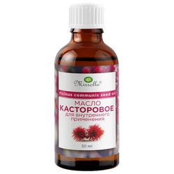 Купить Касторовое масло д/внутр примен 50мл