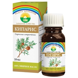 Купить Масло Кипарис 10мл