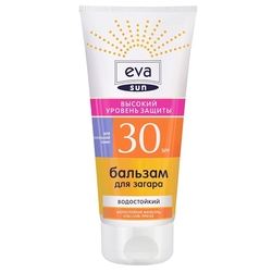Купить Ева Сан бальзам 200мл SPF 30