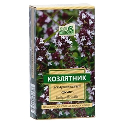 Купить Фиточай Наследие Природы 50г козлятник трава