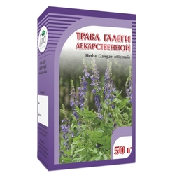 Купить Галега Лекарственная трава пач 50г
